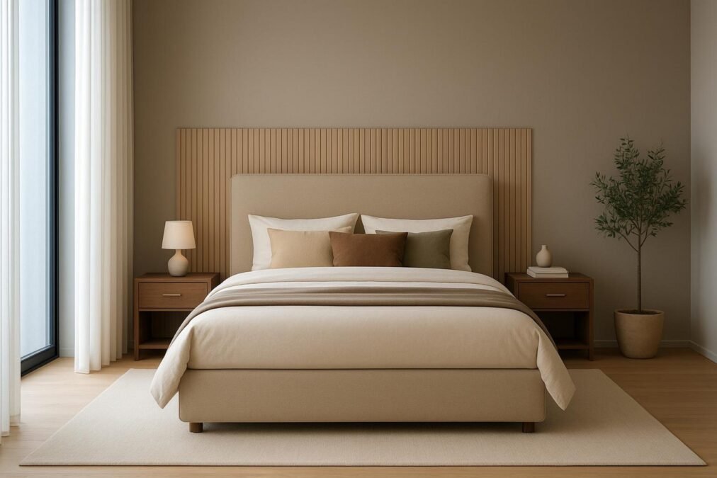 Was macht GrainGold Boxspringbetten zur Wahl für moderne Schlafzimmer?